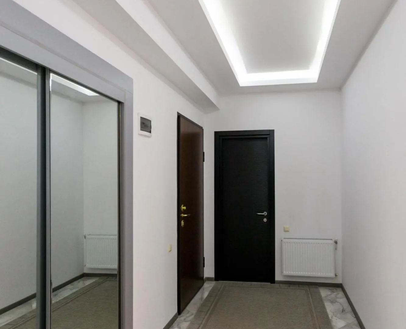 Shevchenko Residence Tbilisi