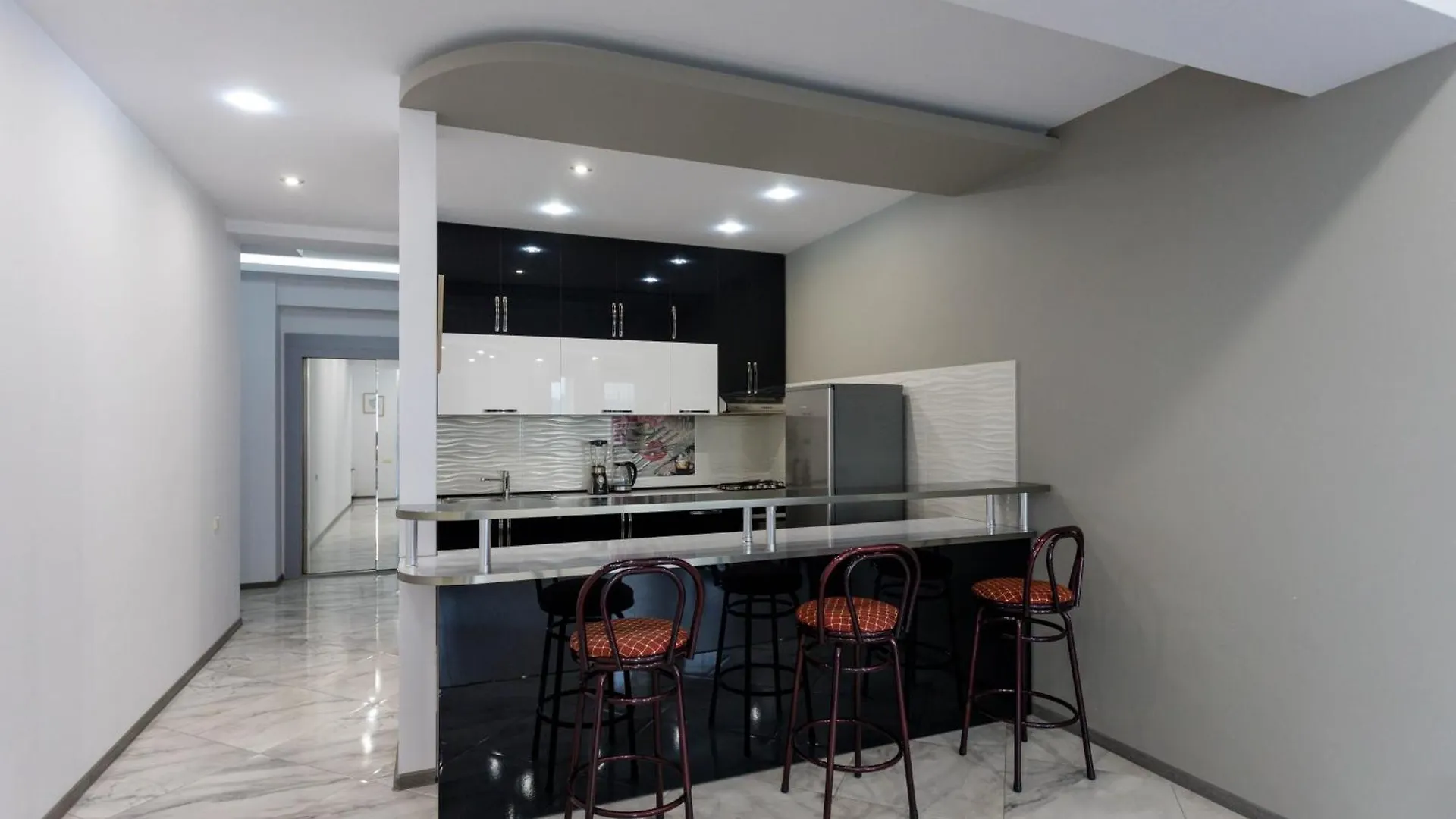 Apartment Shevchenko Residence Tbilisi Georgia