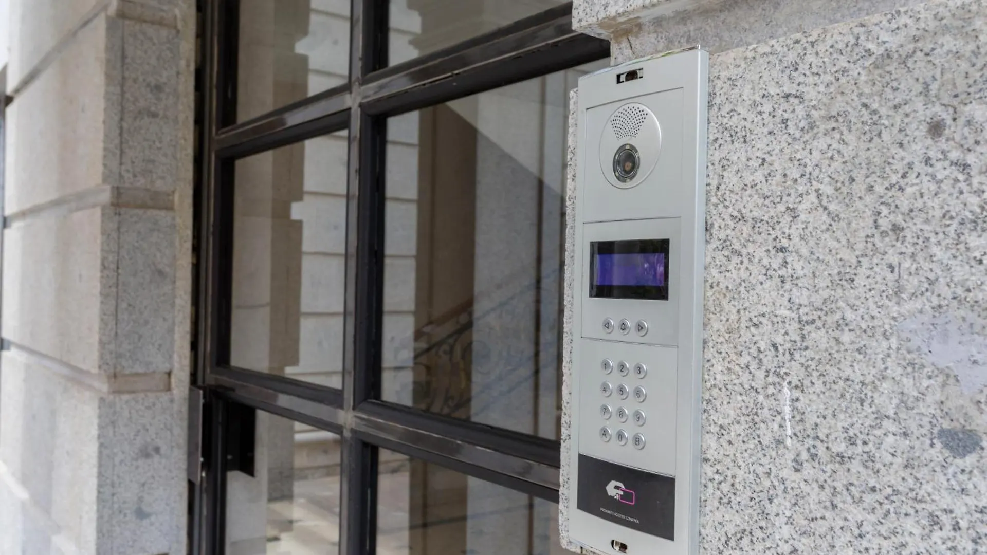 Apartment Shevchenko Residence Tbilisi