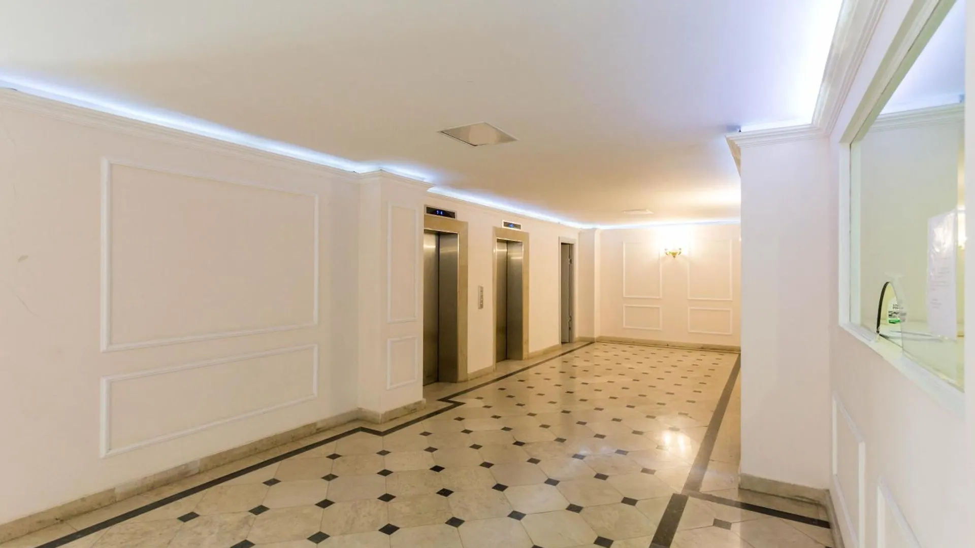 Shevchenko Residence Tbilisi 0*,