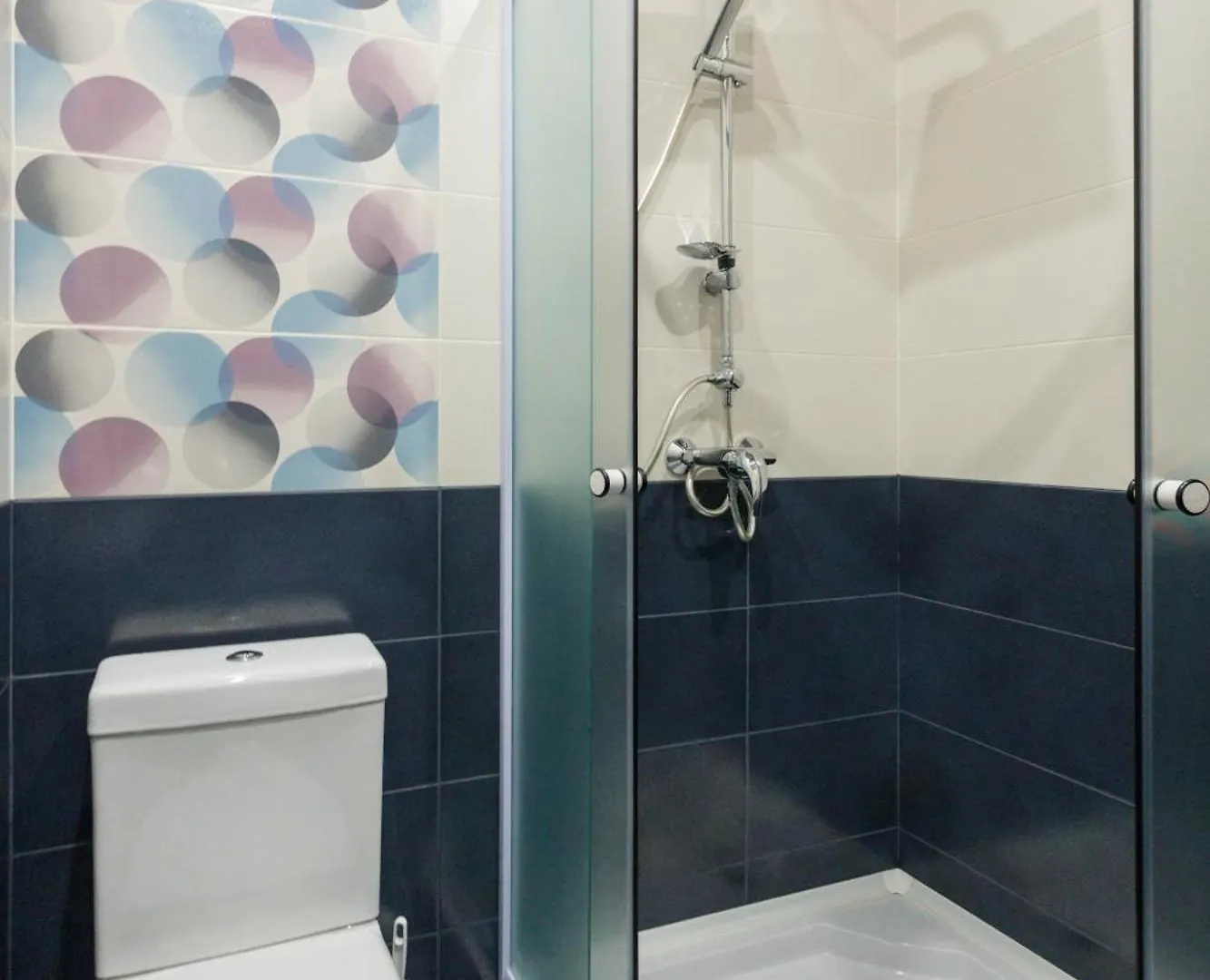 Apartment Shevchenko Residence Tbilisi Georgia